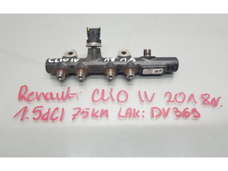 Vstřikovací lišta H8201157327   Renault Clio IV     
