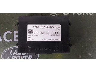 Řídící jednotka 4H0035446   Audi Q5 SQ5 2012