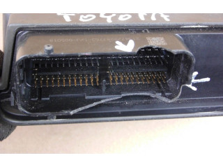 Řídící jednotka 896613TF00, 2763001690   Toyota Camry VIII XV70  2021