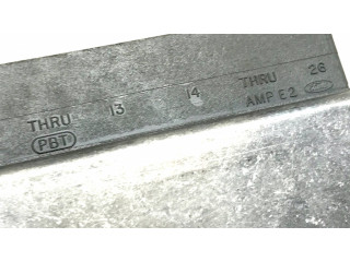 Блок управления двигателя 98BB12A8650CRA, 8A211888S   Ford Cougar