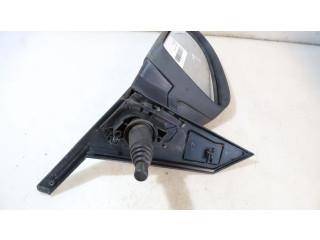 Зеркало электрическое        Mitsubishi Colt  2004 - 2008 года   