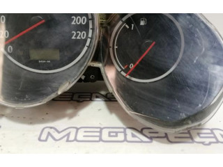 Přístrojová deska  Honda Jazz  78100SAAG300, HR0294018  