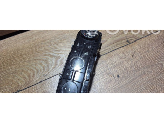 Блок управления климат-контролем 2118300385   Mercedes-Benz E W211