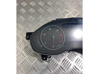 Панель приборов 4G8920950G   Audi A6 C7       