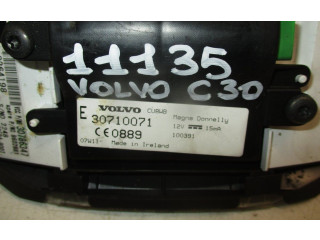 Панель приборов 8602881, 30786347   Volvo S40       