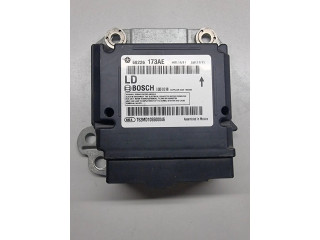 Блок подушек безопасности 68226173AE, 0285013188   Dodge Charger