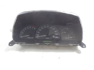Vstřikovač 96262539, 96262539   Chevrolet Tacuma     