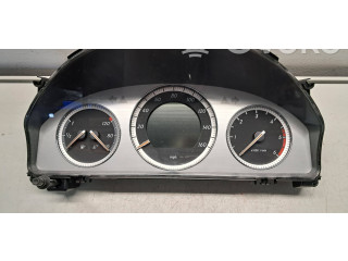 Přístrojová deska  Mercedes-Benz C W204 2015 A2045402348  