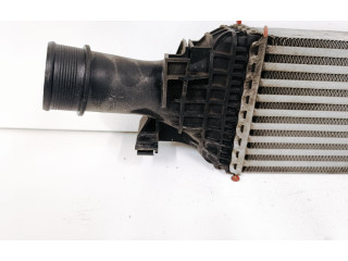 Радиатор интеркулера 8K0145805G   Audi Q5 SQ5