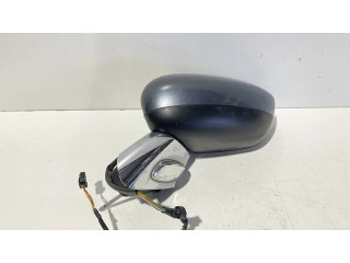 Zpětné zrcátko  levé Citroen C3 2012  E20207156  