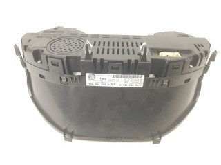 Přístrojová deska  Mercedes-Benz A W176 2014 A1769003303, A1769003303  