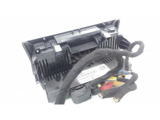 Блок управления климат-контролем 8P0820043AH   Audi A3 S3 A3 Sportback 8P
