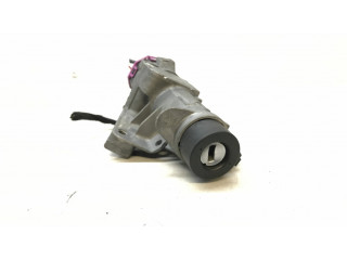 Комплект блоков управления 038906019FP, 0281010729   Audi A4 S4 B6 8E 8H