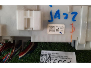   Pojistková skříňka TF0-G0109E270823, TF0-G0109E270823   Honda Jazz 2008