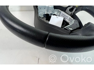 Руль Nissan Juke I F15  2010 - 2018 года 484301KB3A      