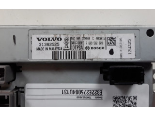 Дисплей    31382525, 12W325   Volvo V40