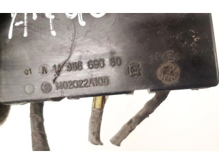   Pojistková skříňka a1495669080, m02022a100   Peugeot 807 2002