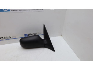 Зеркало (механическое) 4932026, 4932026   Saab 9-3 Ver1