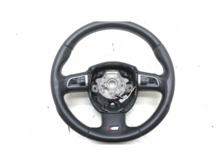 Руль Audi A5 8T 8F  2007-2016 года 62279150A      