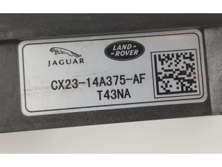 Блок управления CX2314A375AF, C2D40918   Jaguar XF X250