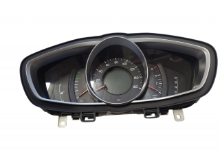 Панель приборов 31412876   Volvo V40       