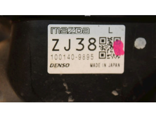 Řídící jednotka 1001409895, 1001409895   Mazda 2 2008
