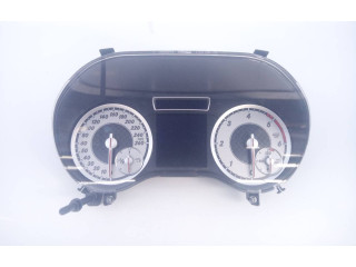 Přístrojová deska  Mercedes-Benz A W176 2015 A1769009002, 0263700194  