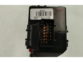 Ручка стеклоочистителей 93420-2K560   Hyundai ix20