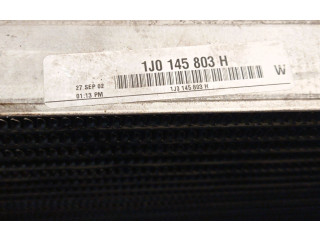 Интеркулер  1J0145803H   Volkswagen Polo 