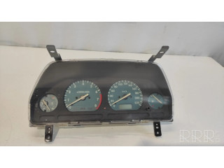 Панель приборов 8RC433MHZ, 52010468A   Land Rover Freelander       
