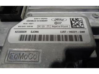 Блок управления LU5T14G371GMF, 14G371   Ford Puma