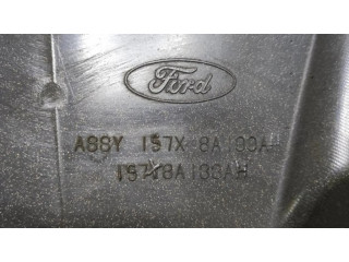 Передняя решётка Ford Mondeo Mk III 2000-2007 года 1S7X8A133AB      