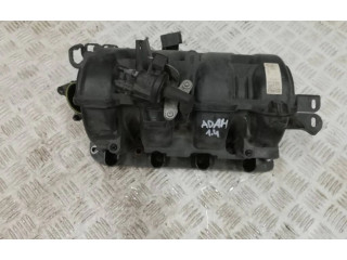 Přístrojová deska  Opel Adam 2014 55584975  