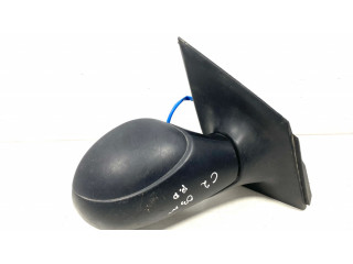 Zpětné zrcátko pravé Citroen C2 2008  12363760, 62700330  
