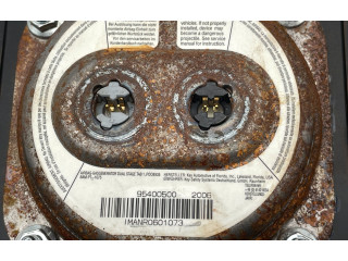 Надувная подушка для руля 6W83043B13AC, 6W83043B13AC   Jaguar XK - XKR