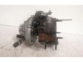  Турбина Renault Koleos I  SLV8200638766         
