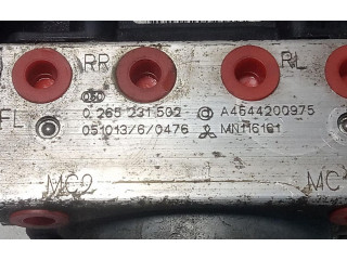 Jednotka ABS A4544200975   Mitsubishi Colt CZ3 2006