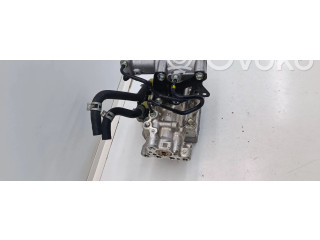 Jednotka ABS 4721078111, 4727047030   Lexus NX 2017