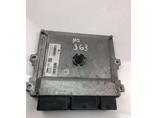Řídící jednotka 237107175R, 237105499R   Renault Captur 2016