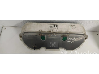 Панель приборов MR298406   Hyundai Sonata       