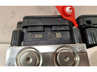 Jednotka ABS 0265292081   Peugeot 3008 II 2019