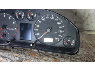 Панель приборов 8D0919034F, 88311225   Audi A4 S4 B5 8D       
