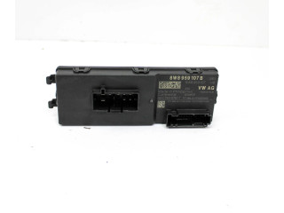 Блок управления крышки багажника 8W8959107B   Audi A5