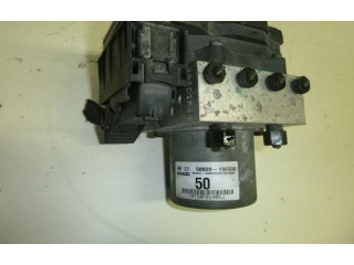 Jednotka ABS BE6003G901, 589201W500   KIA Rio 2011