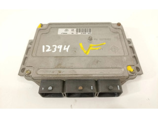 Řídící jednotka 9661377380   Peugeot 1007 2006