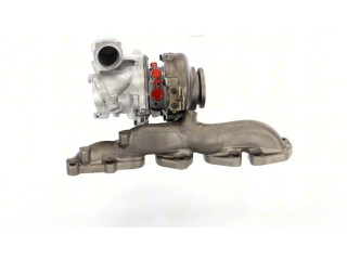  Турбина Volkswagen Touran II  53039880621, 53039880621         
