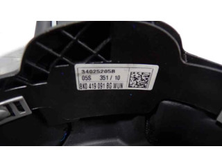 Volant Audi A4 Allroad 2011 8K0419091BGWUN, 8K0419091BG  