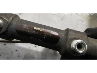 Vstřikovací lišta 0445215008, 0120063   Alfa Romeo 166    AR34.202 
