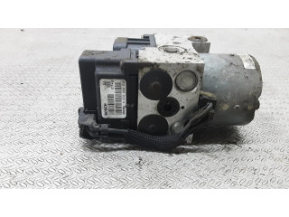 Блок АБС 0006647V008   Smart  ForTwo I  1999-2007 года