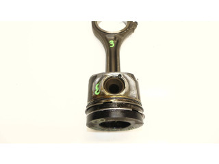  Поршень BPP 83L57, 059AB  Audi A6 S6 C6 4F  